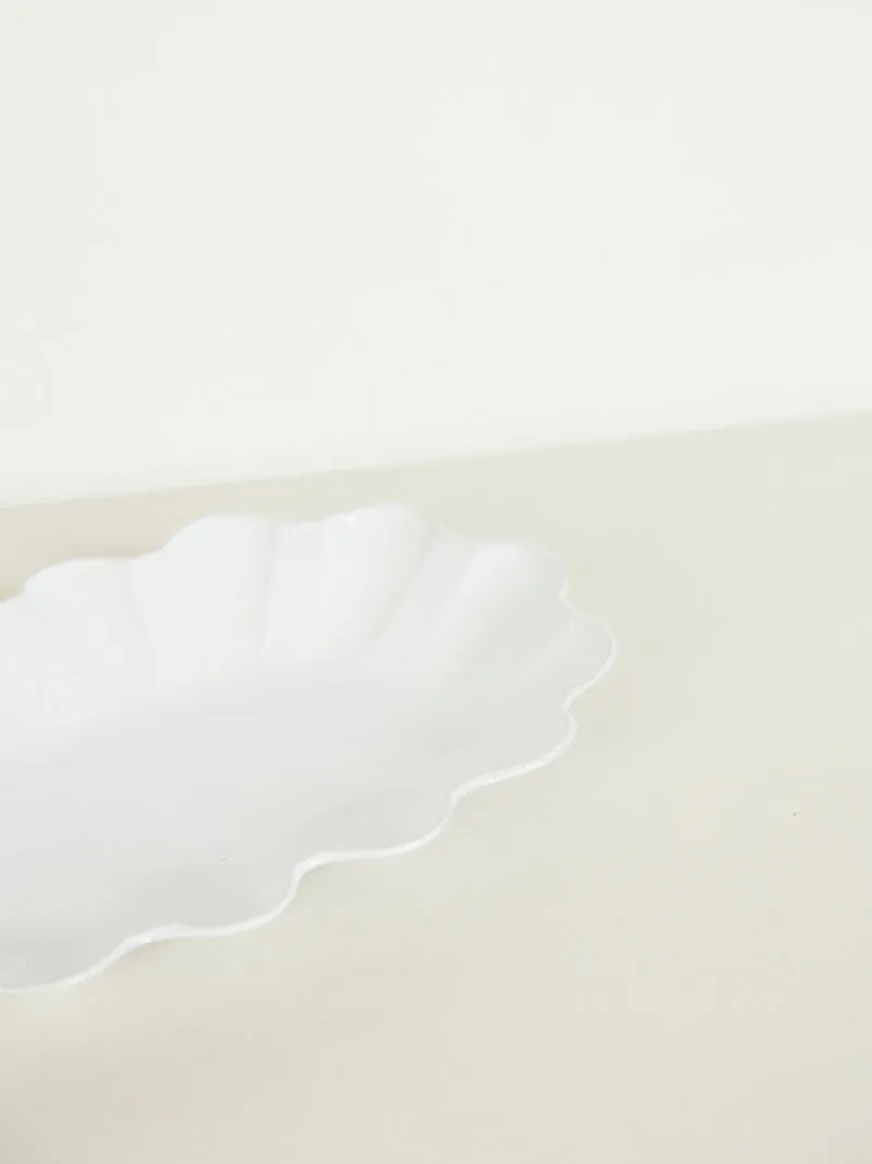 Marguerite Large Platter