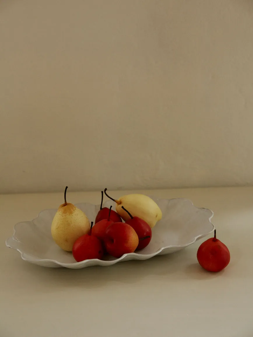 Marguerite Large Platter