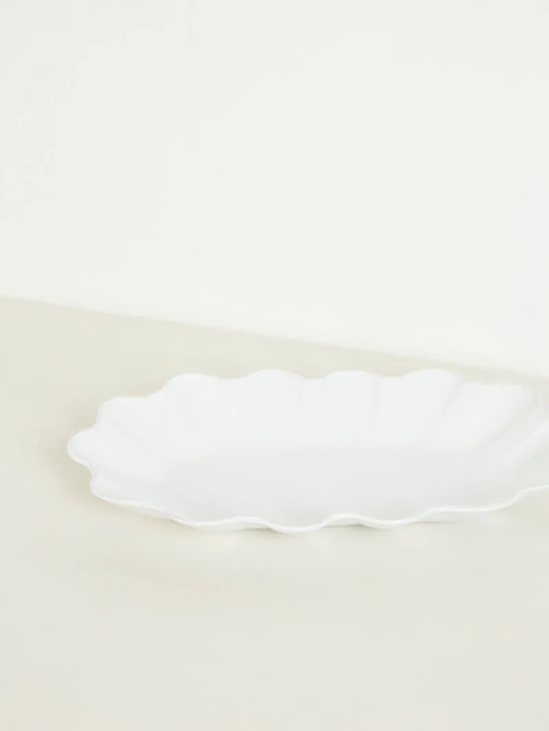 Marguerite Large Platter