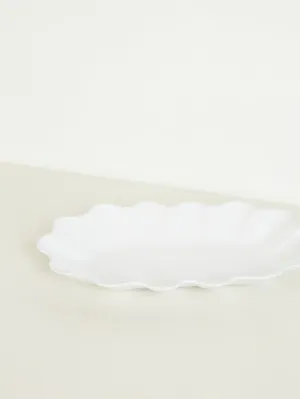 Marguerite Large Platter