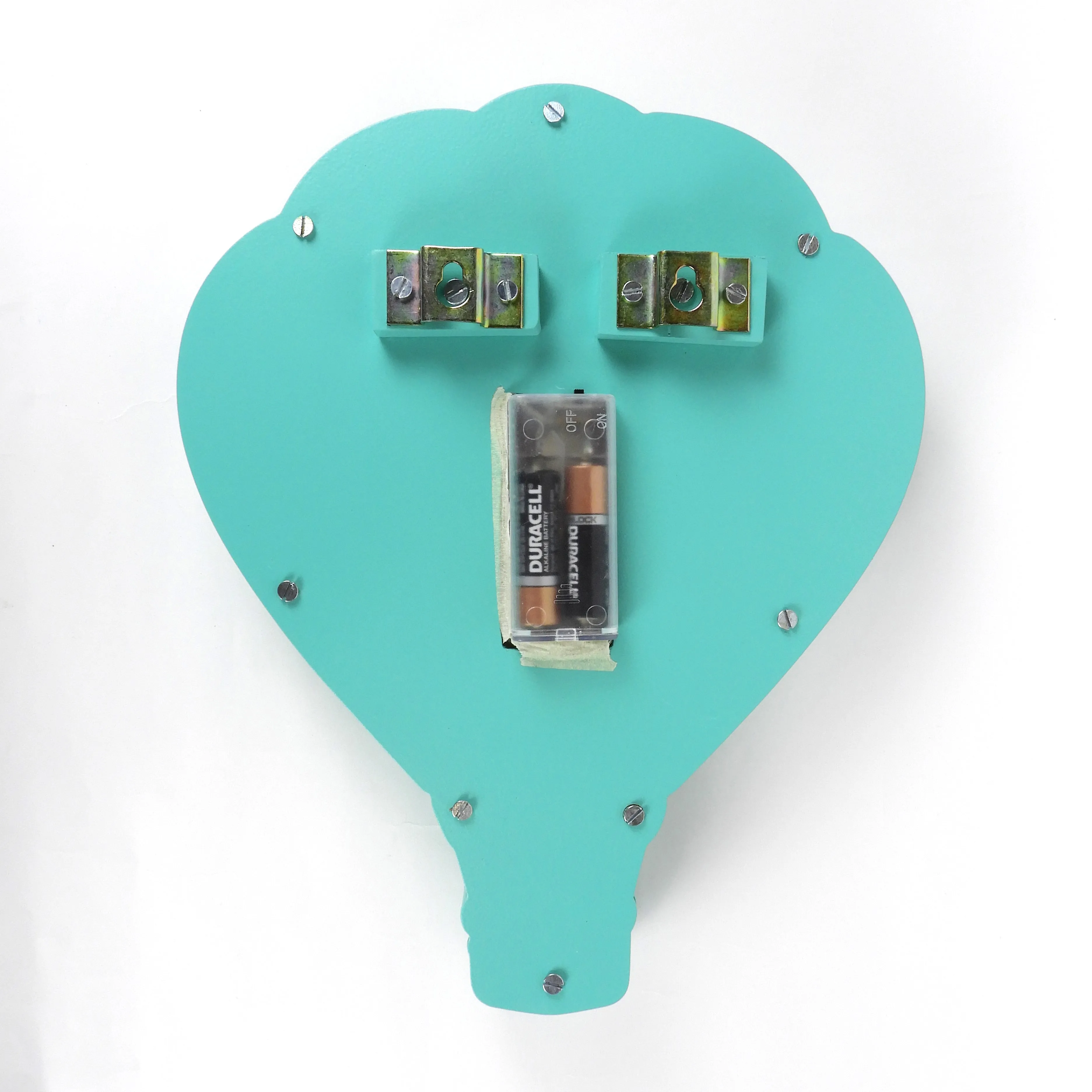 Marquee Light - Hot Air Balloon