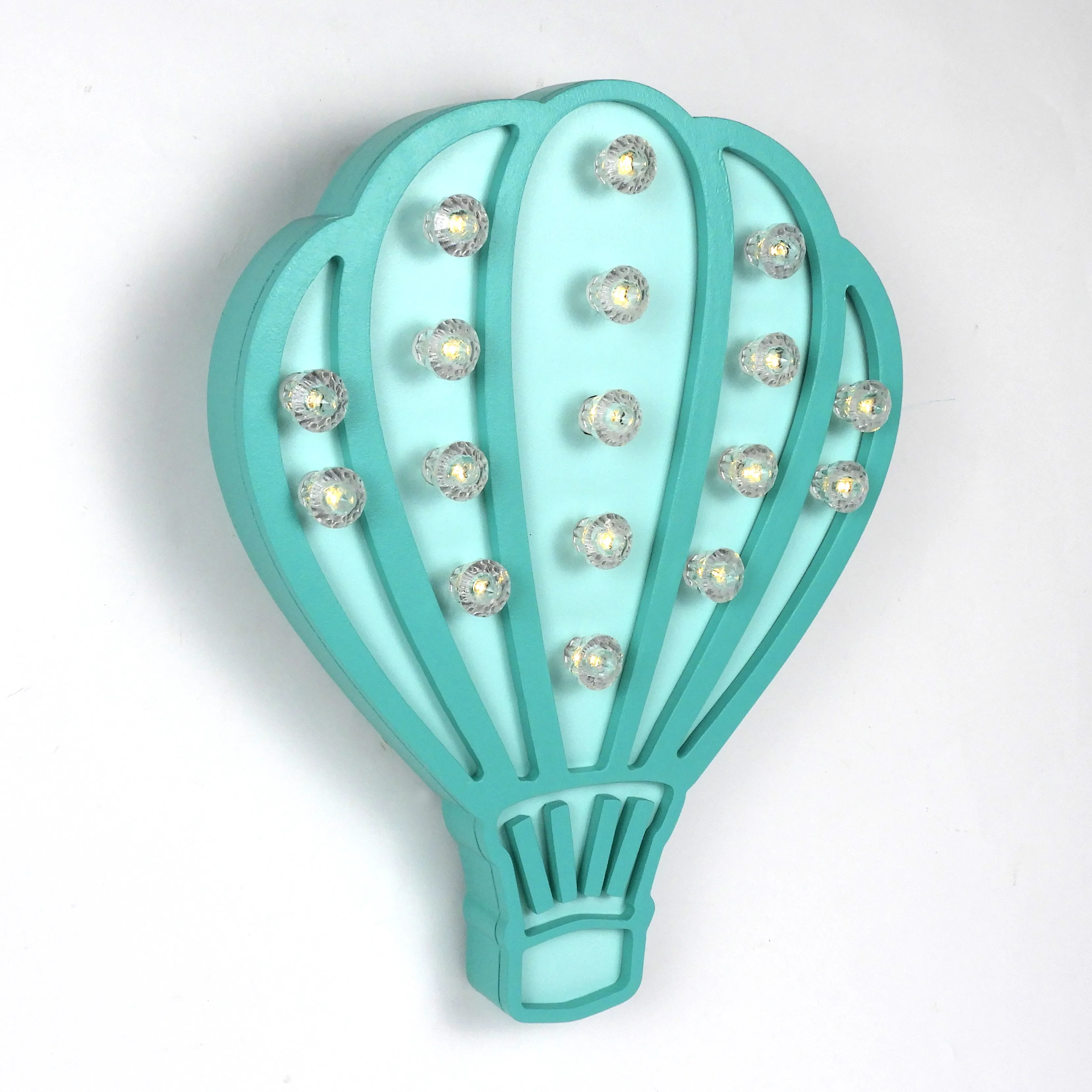 Marquee Light - Hot Air Balloon