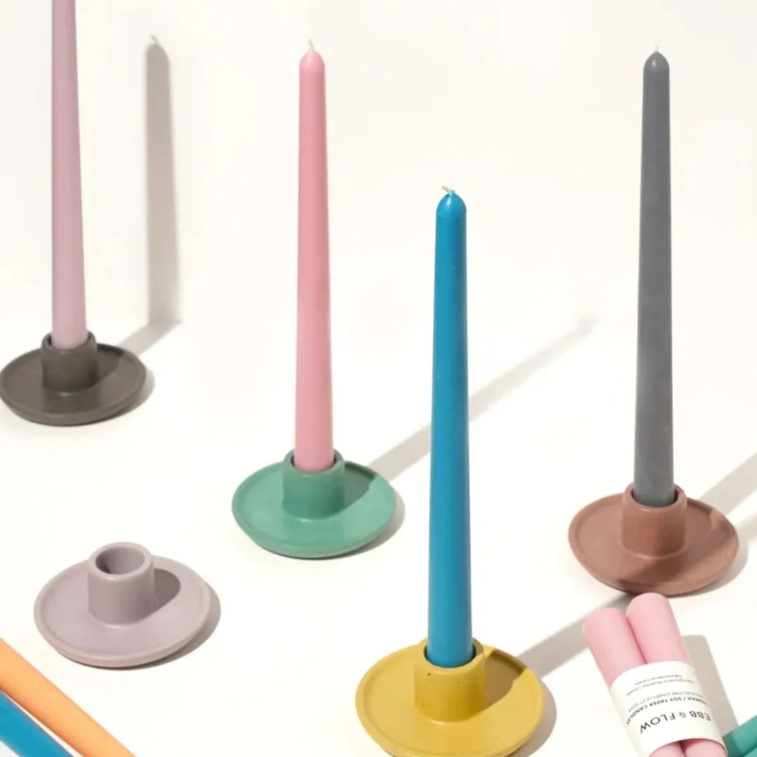 Mesa Taper Holder (Canary)