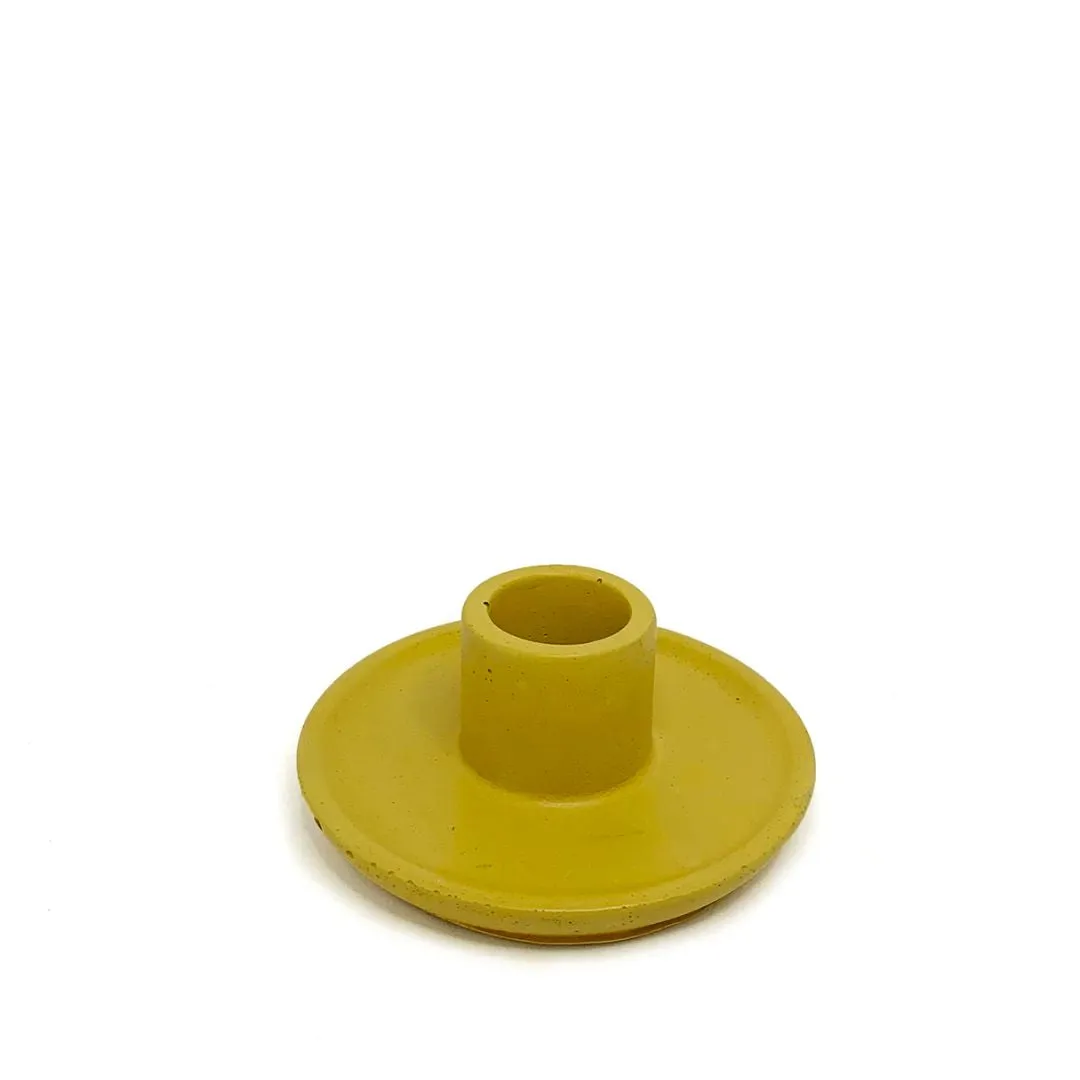 Mesa Taper Holder (Canary)