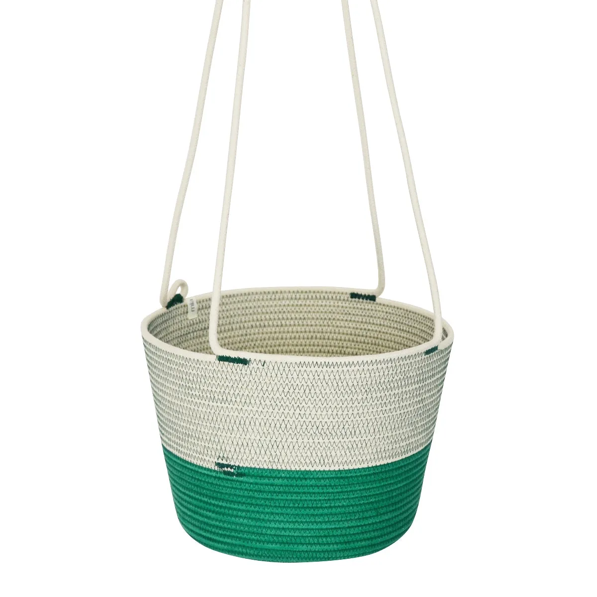 Mia Melange - Large Hanging Planter