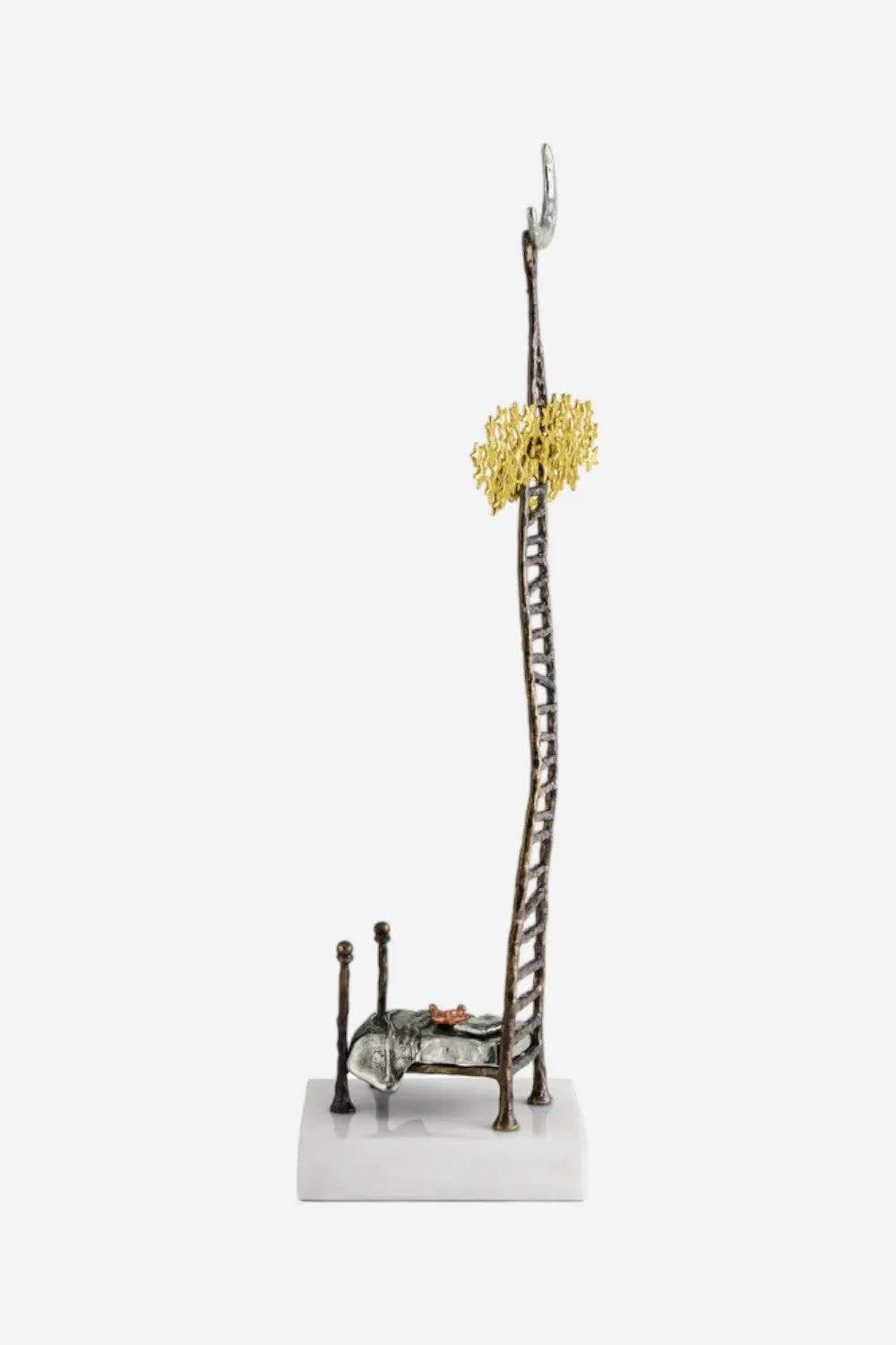 Michael Aram Dream Sculpture