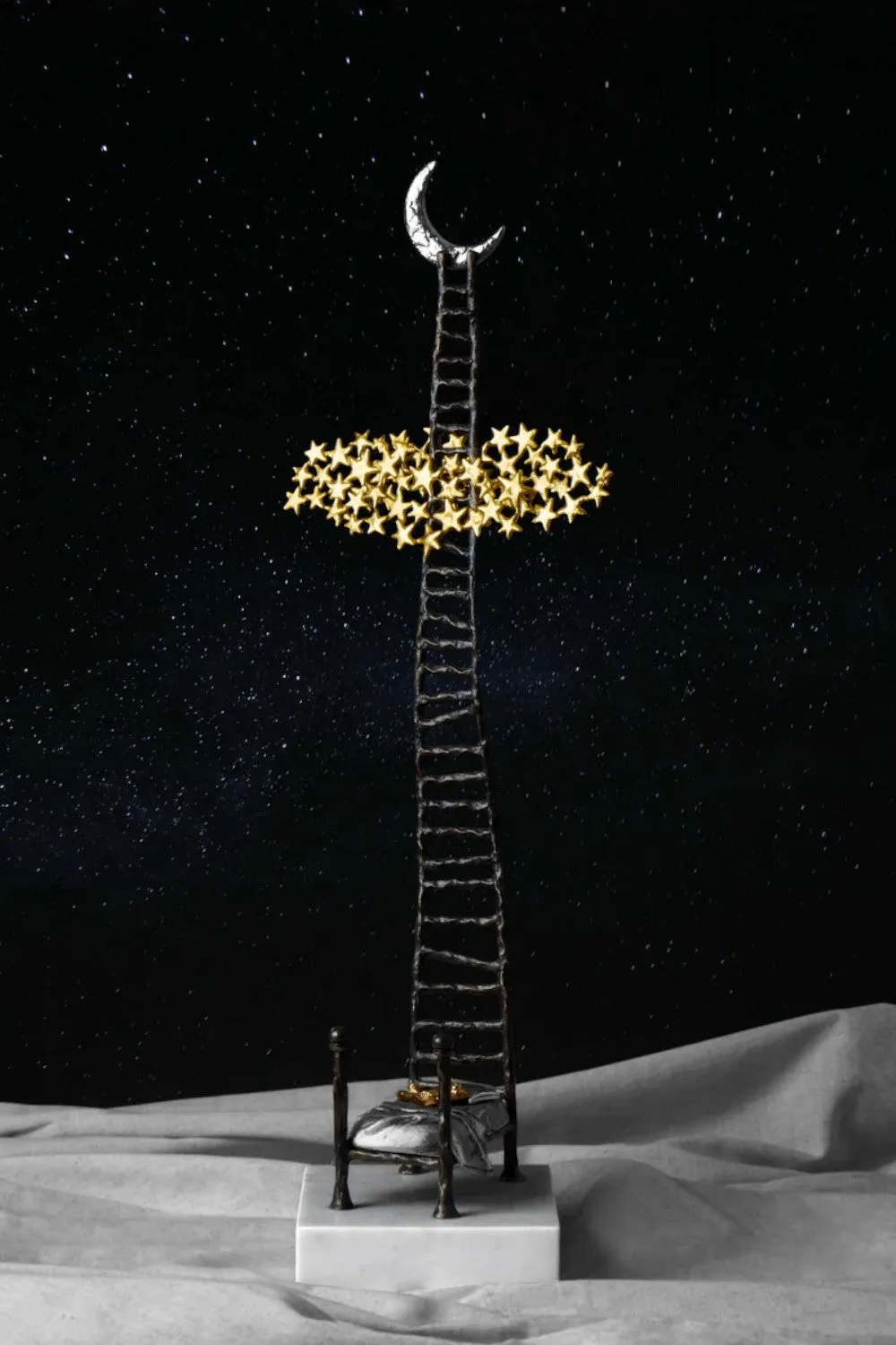 Michael Aram Dream Sculpture