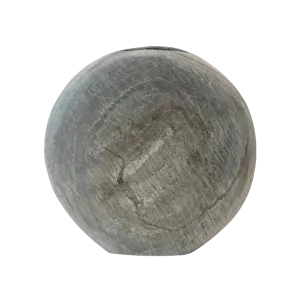 Natural Slate Vase