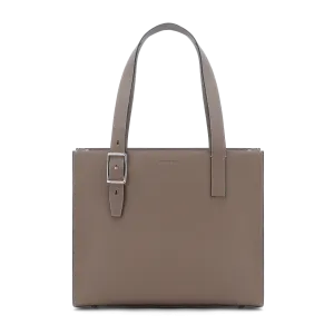 Nicola Belted Tote Bag