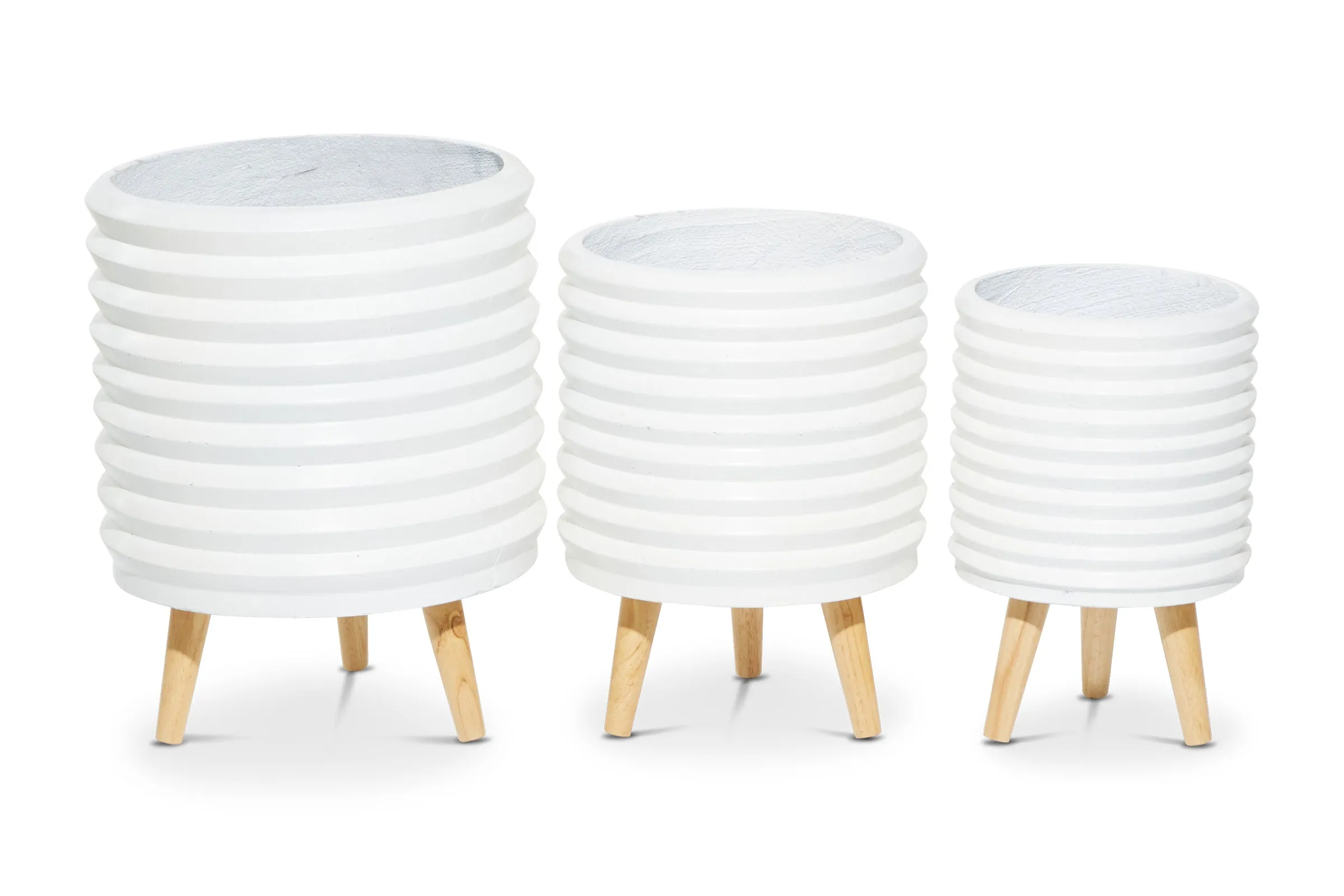 Noah Planter Set