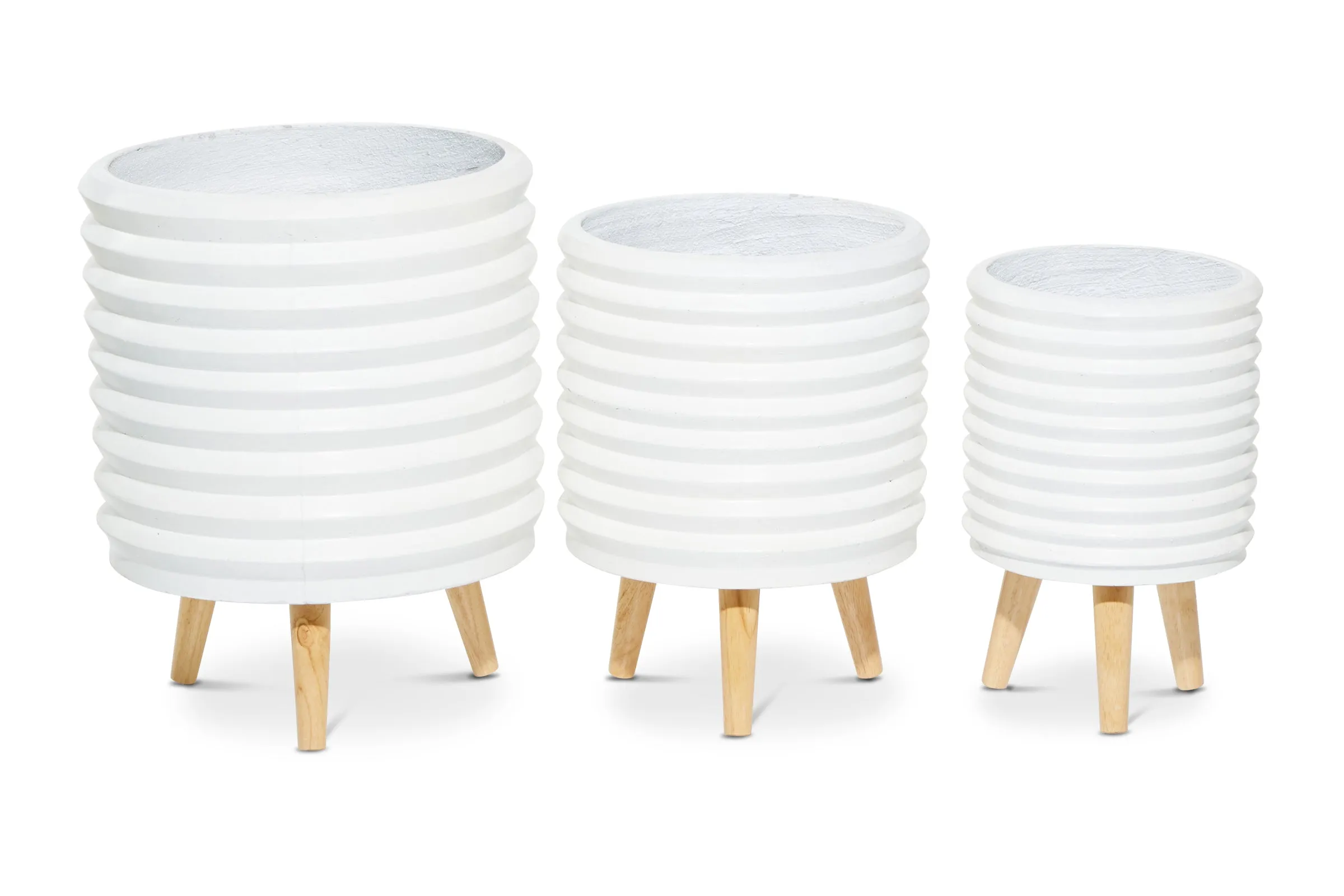 Noah Planter Set