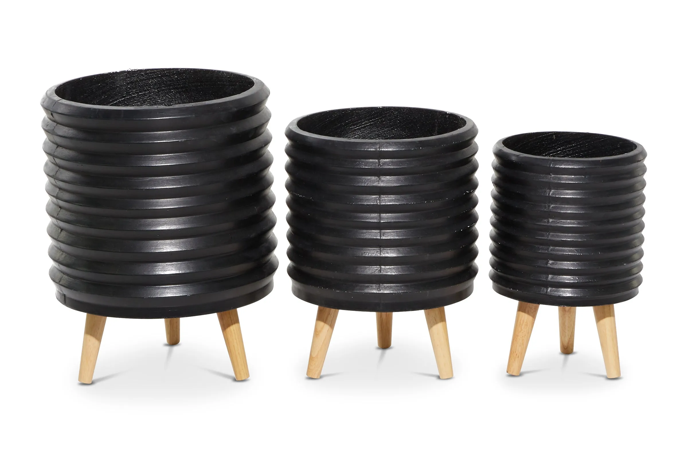 Noah Planter Set