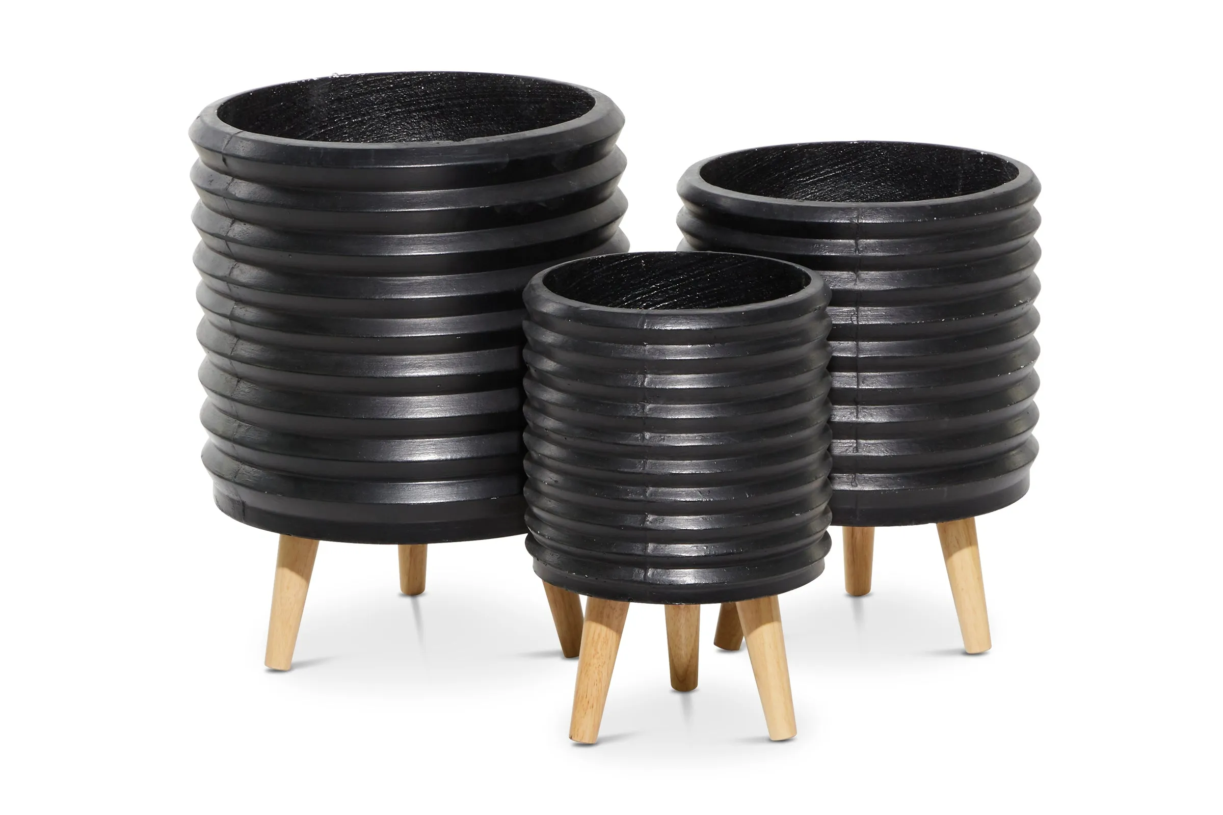 Noah Planter Set