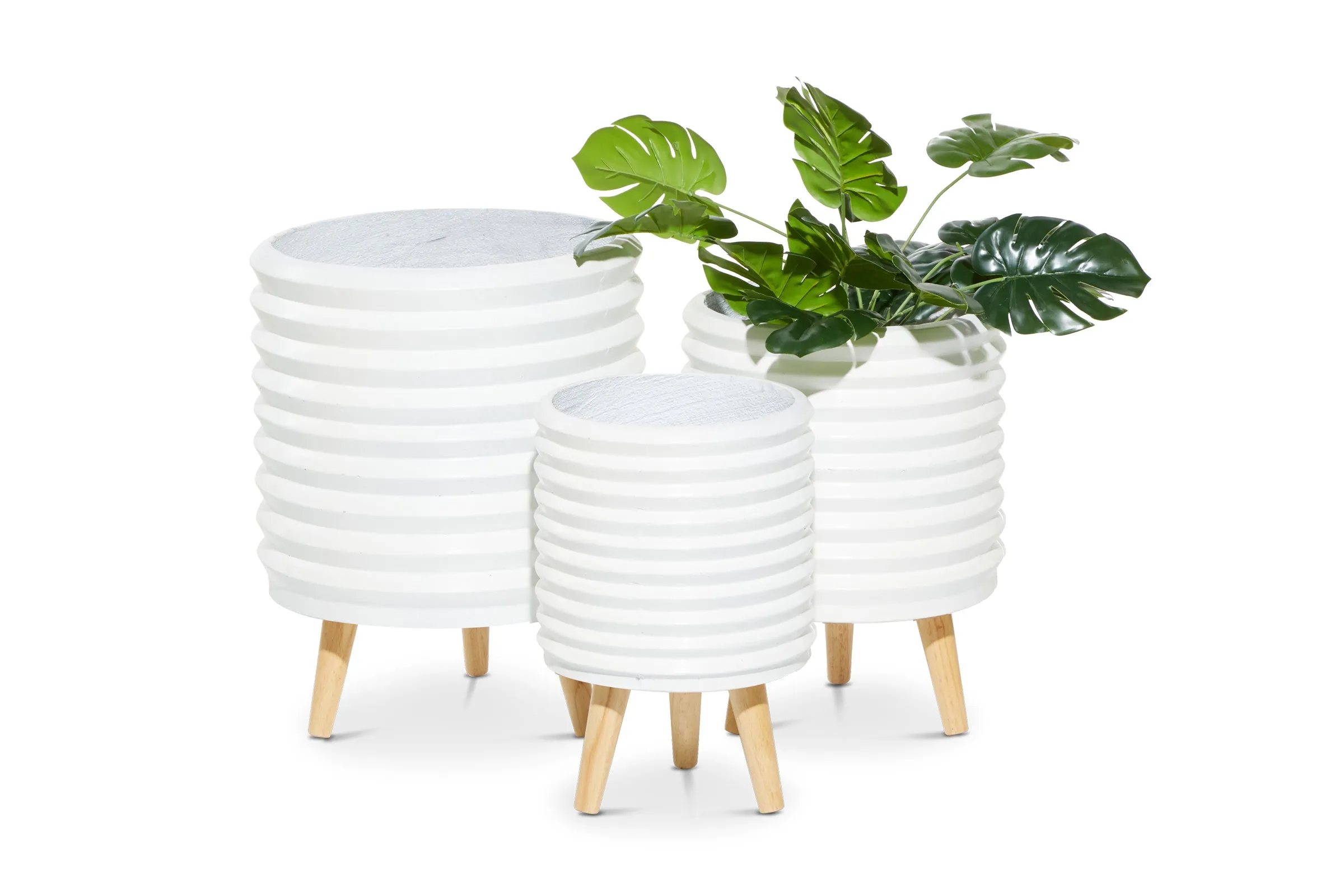 Noah Planter Set