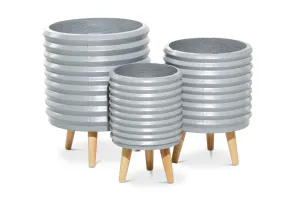 Noah Planter Set