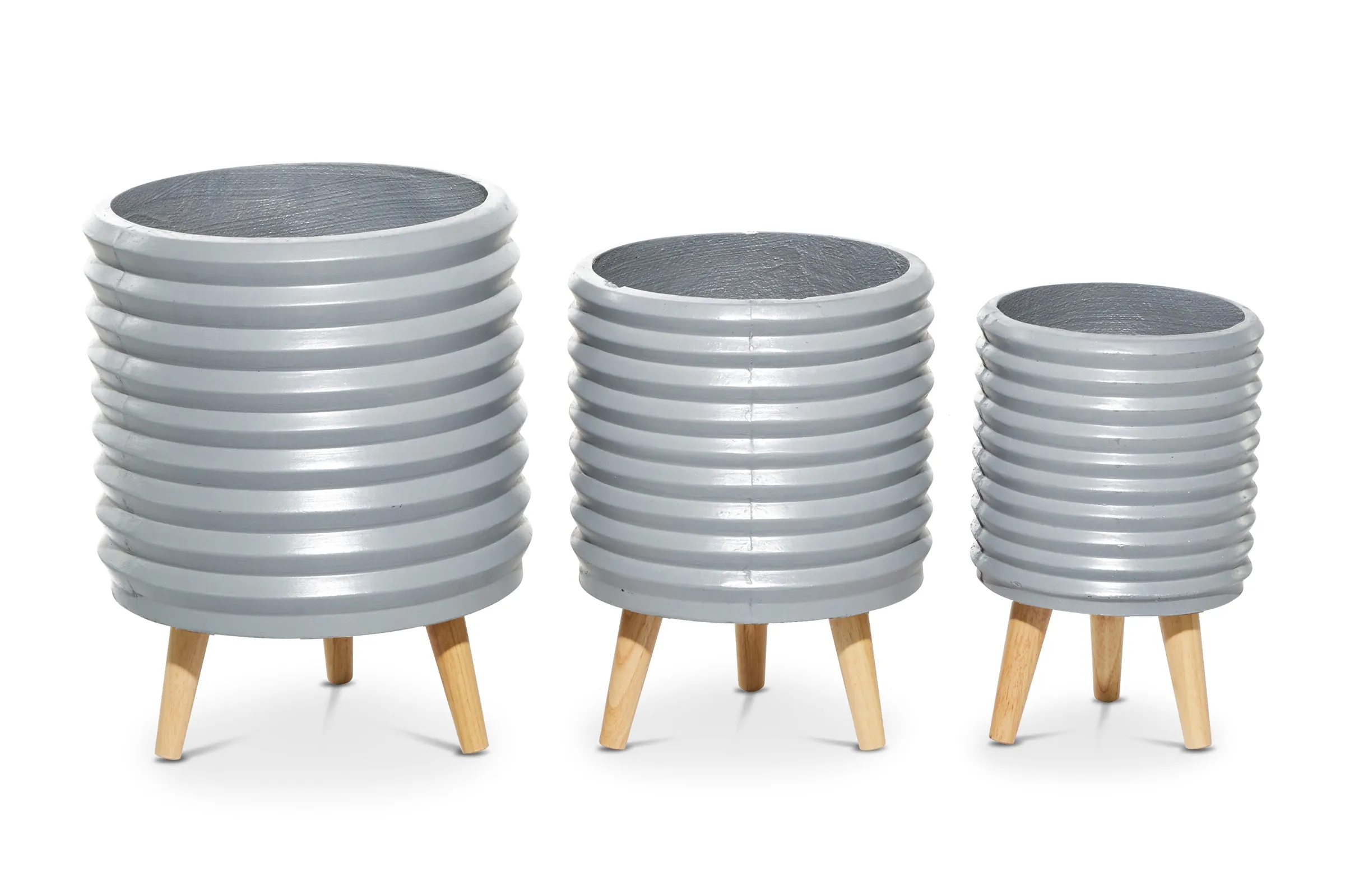 Noah Planter Set