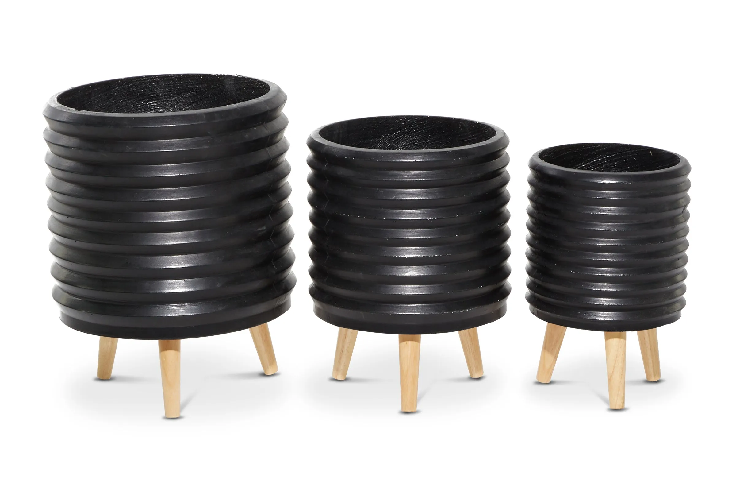 Noah Planter Set