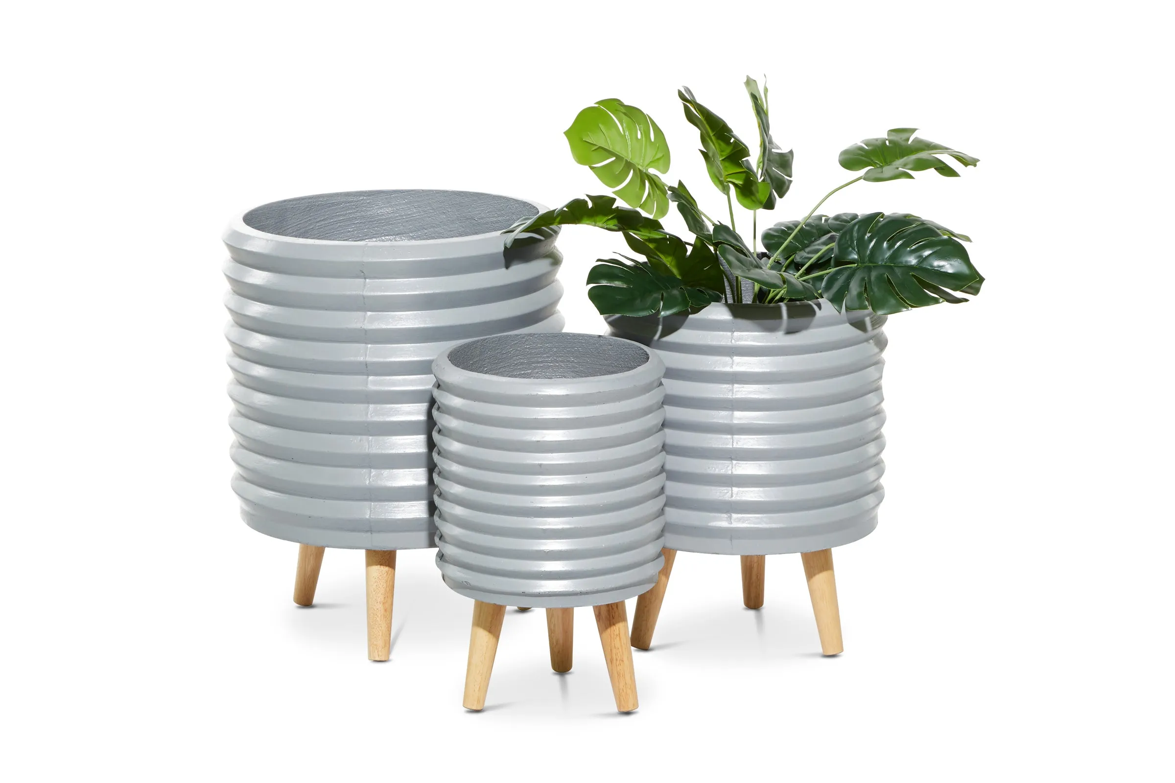 Noah Planter Set