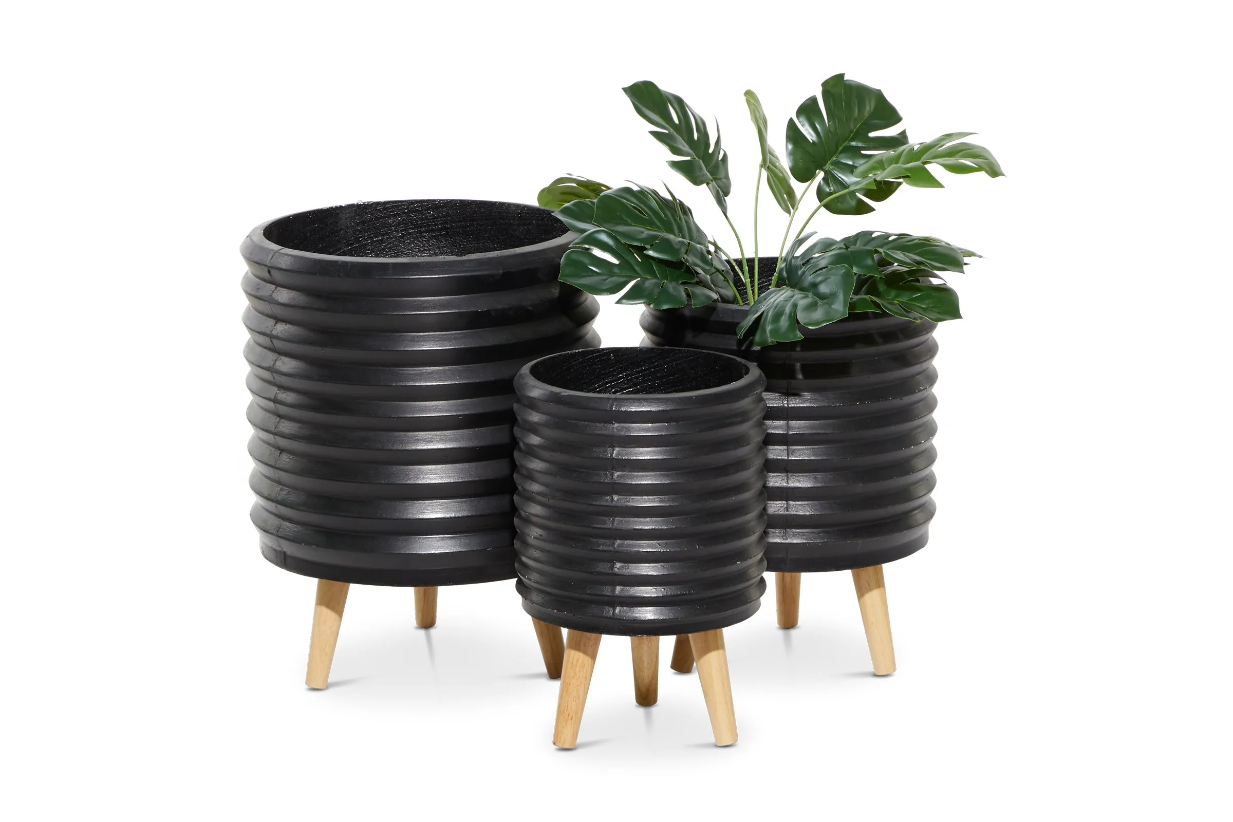 Noah Planter Set