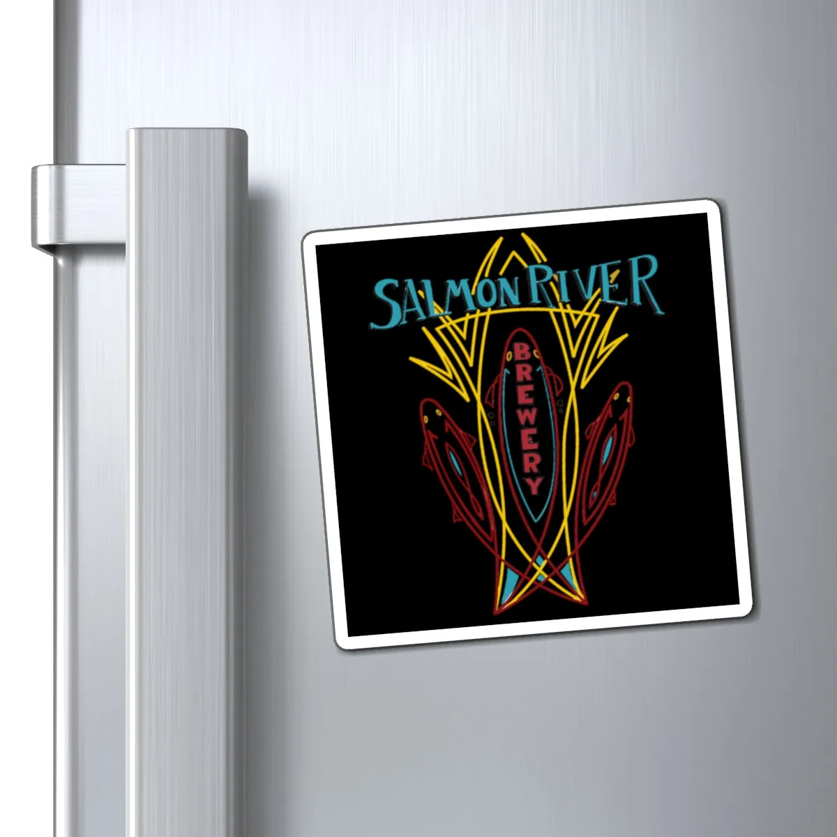 OG Magnet