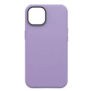 Otterbox Symmetry Case - For iPhone 13 (6.1")/iPhone 14 (6.1") - You Lilac It