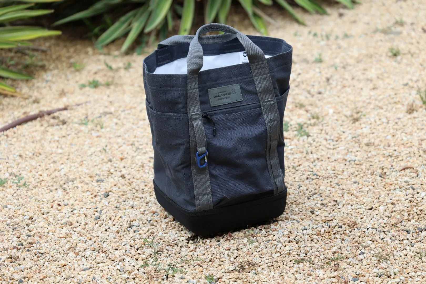 Owl Box Tote [Radius Outfitter]