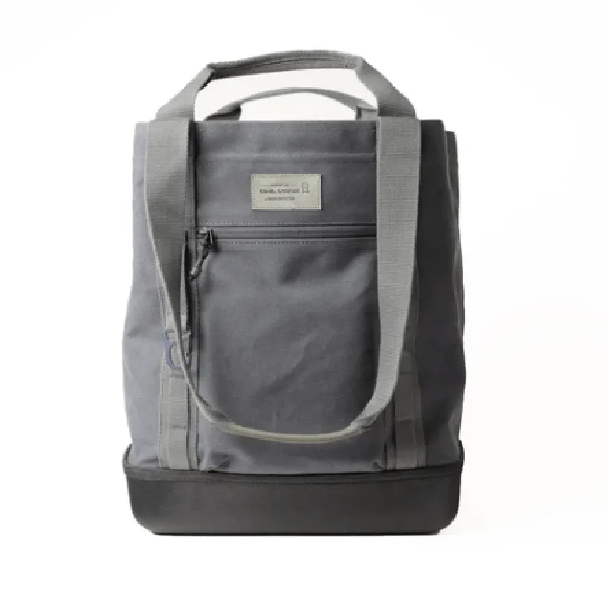 Owl Box Tote [Radius Outfitter]