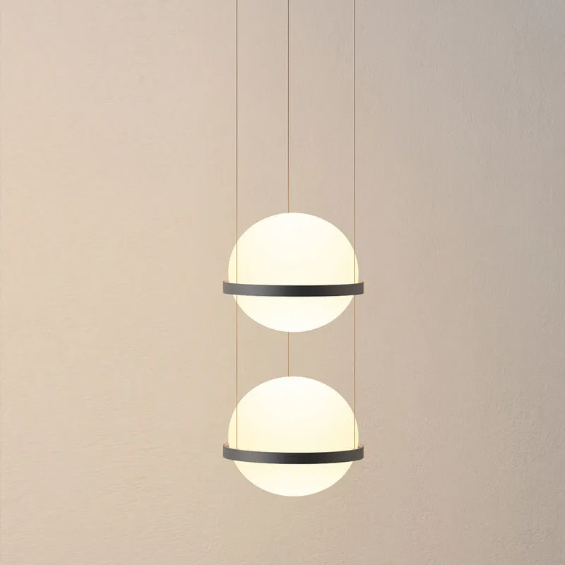 Palma LED Pendant Light