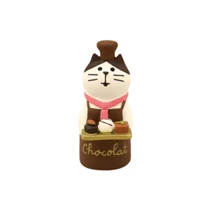 PAWSOME FIGURINES - #127
