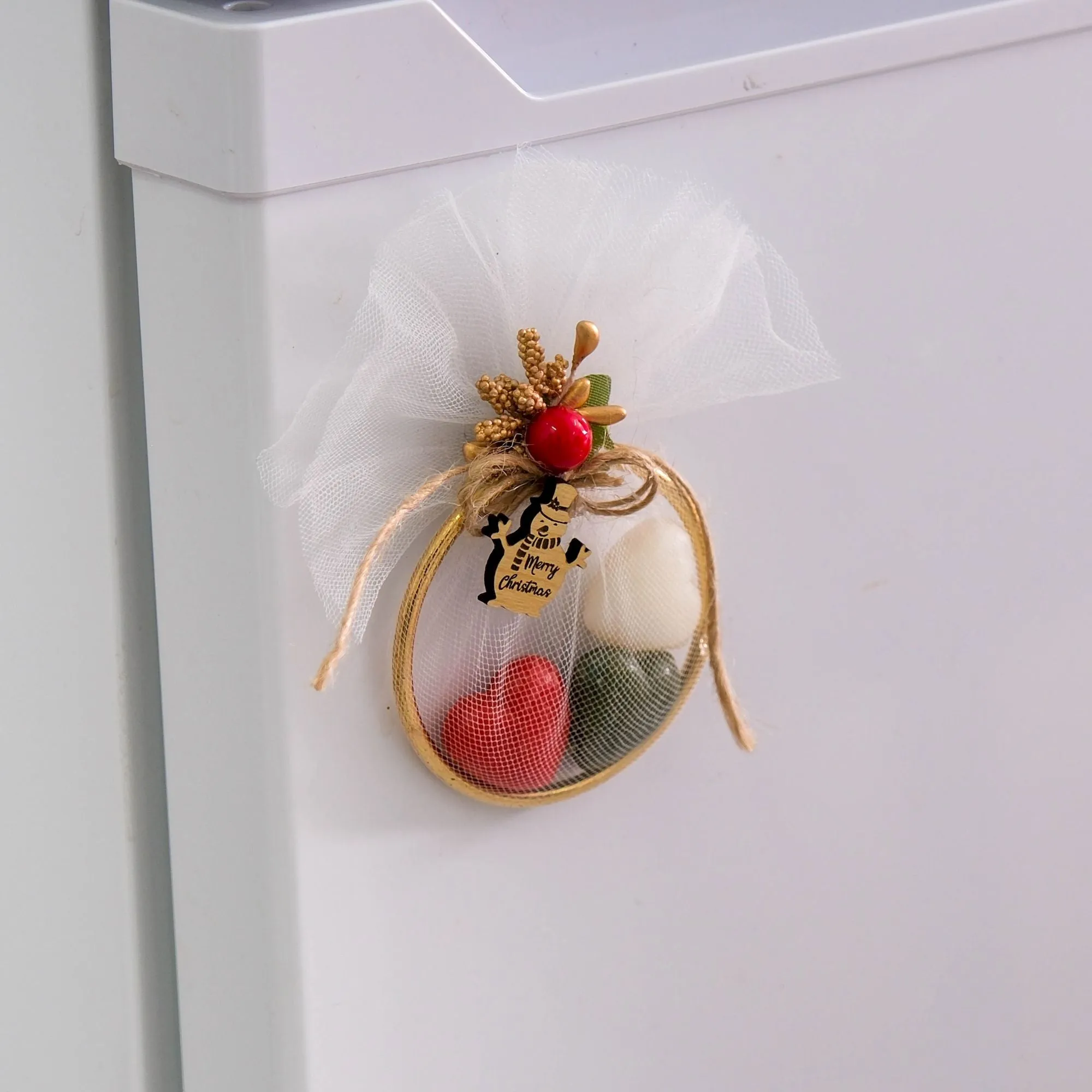 Personalized Christmas Gift Soaps and Magnet, Christmas Decor, Noel Gift, Xmas Gift, Xmas Decorations, Holiday Decor