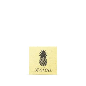 Pineapple (Koloa) Magnet