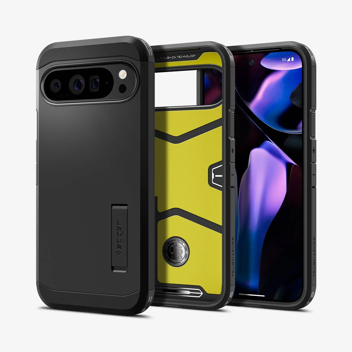 Pixel 9 Series - Tough Armor