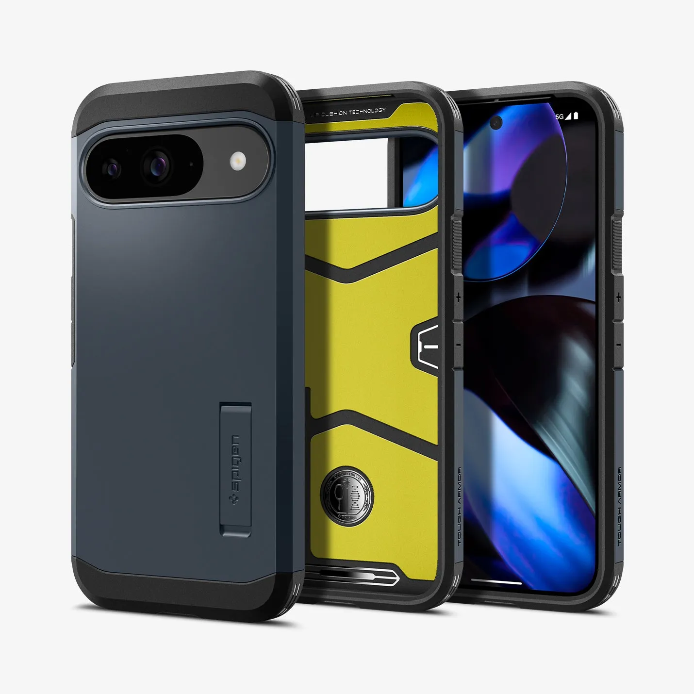 Pixel 9 Series - Tough Armor