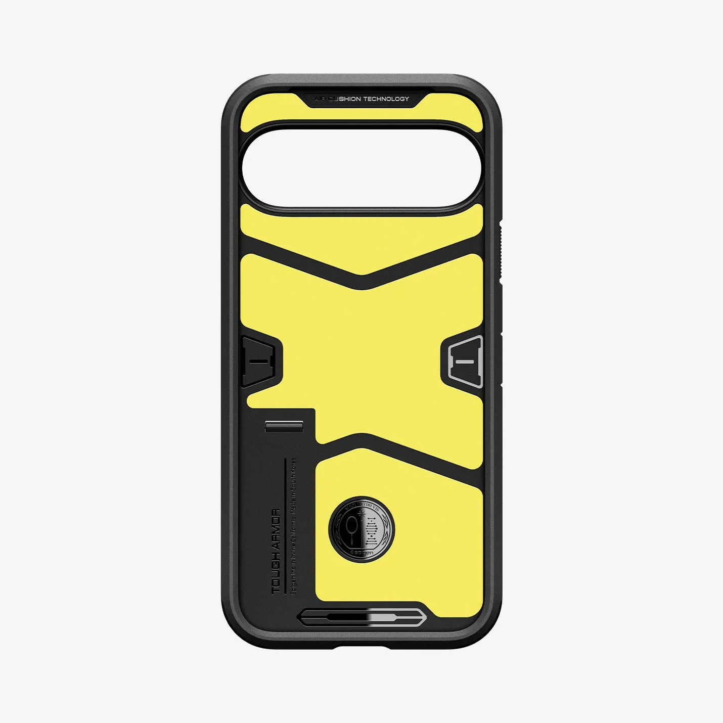 Pixel 9 Series - Tough Armor