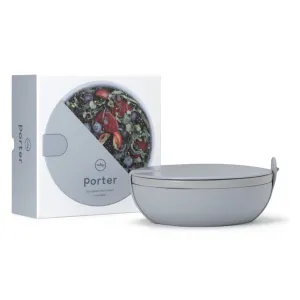 Porter Ceramic Bowl (Slate)