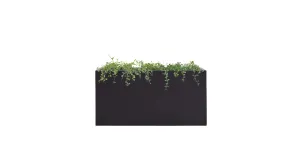 Rectangular Planter