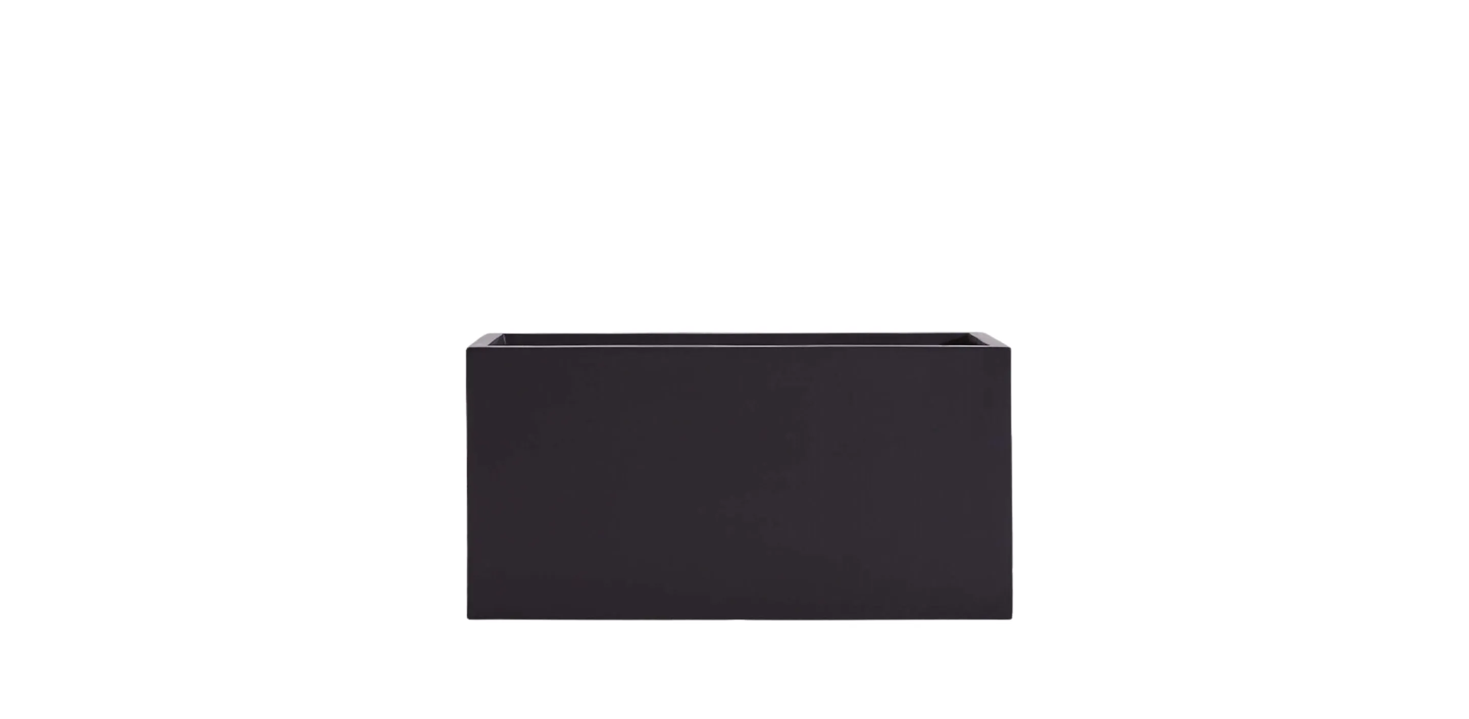 Rectangular Planter
