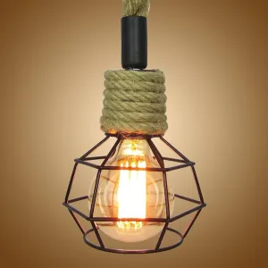Rope Light 1.5Meter E27 2 Holders