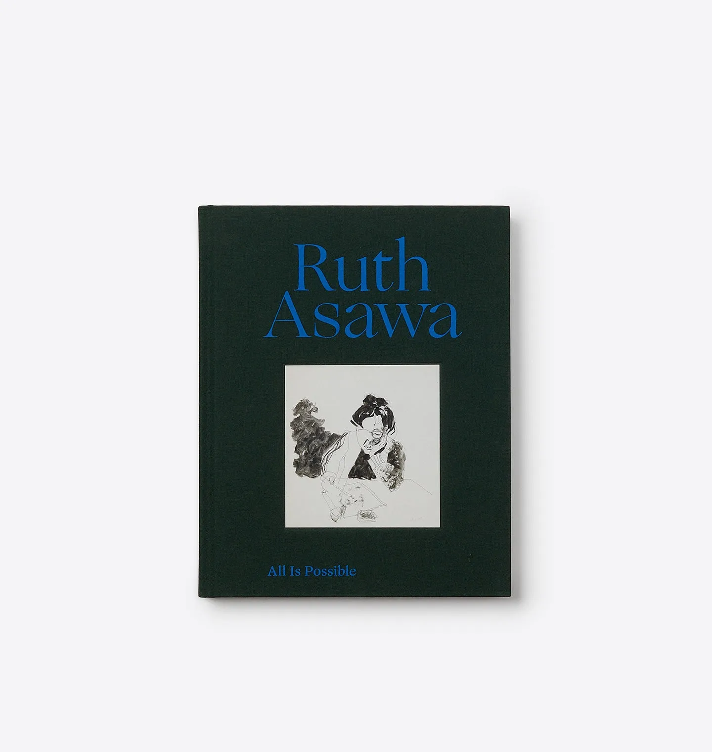 Ruth Asawa