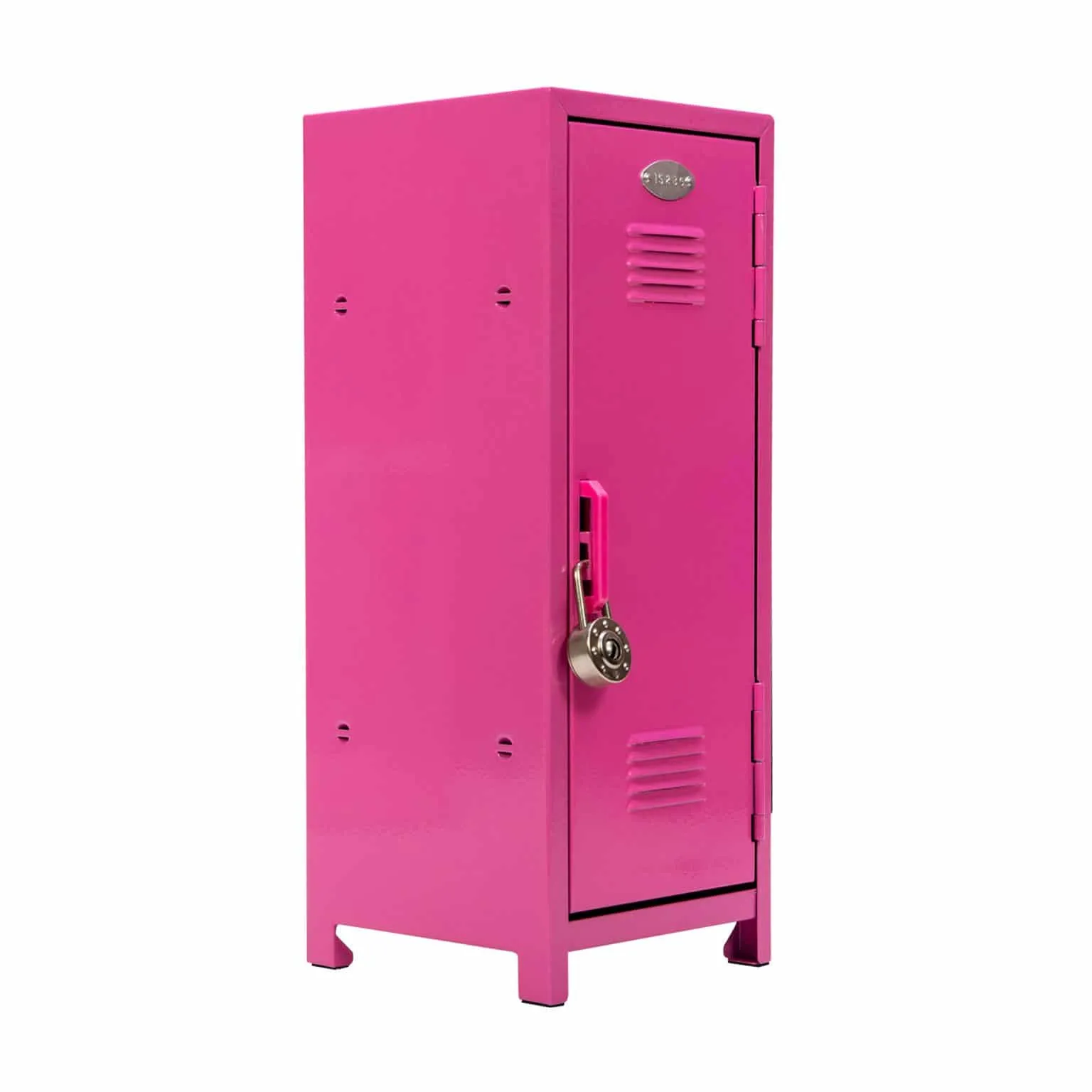 Schylling Girl Talk Locker with Magnets