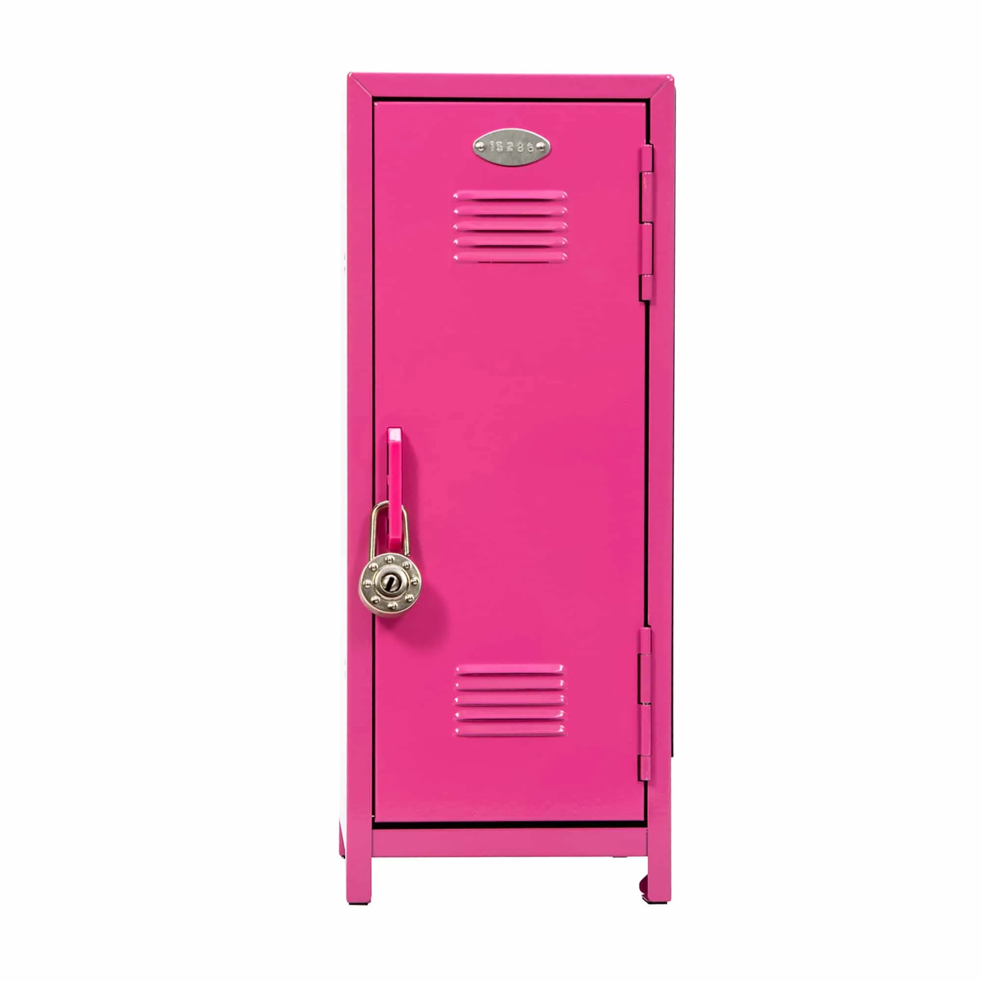 Schylling Girl Talk Locker with Magnets