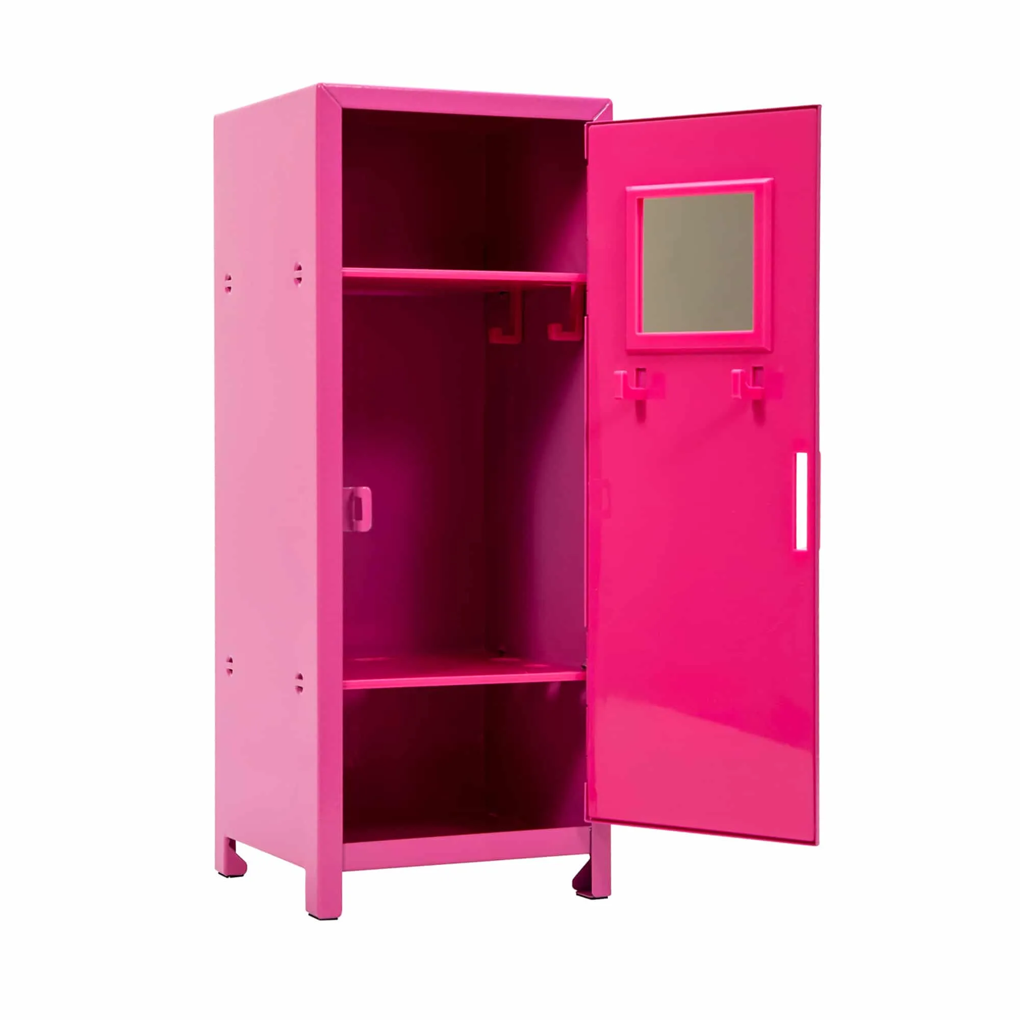 Schylling Girl Talk Locker with Magnets