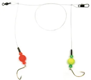 Sea Striker Pro Series Pompano Circle Hook Rig