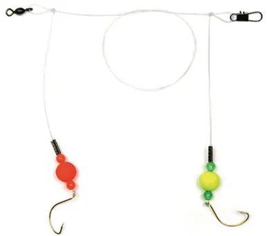 Sea Striker Pro Series Pompano Circle Hook Rig