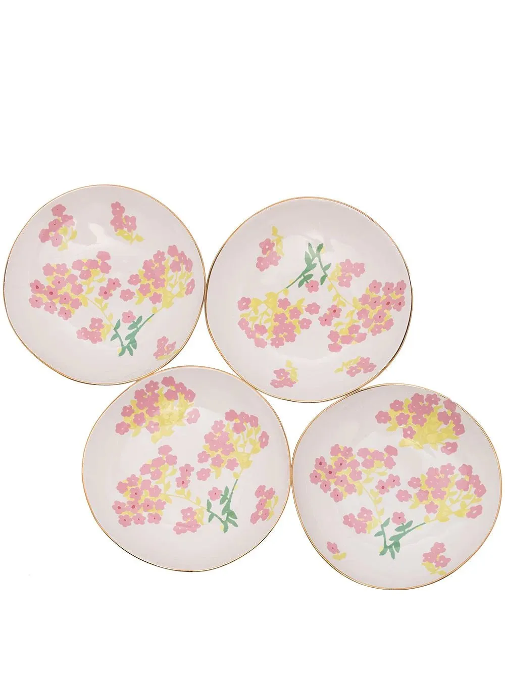 Set of 2 Pasta Bowls