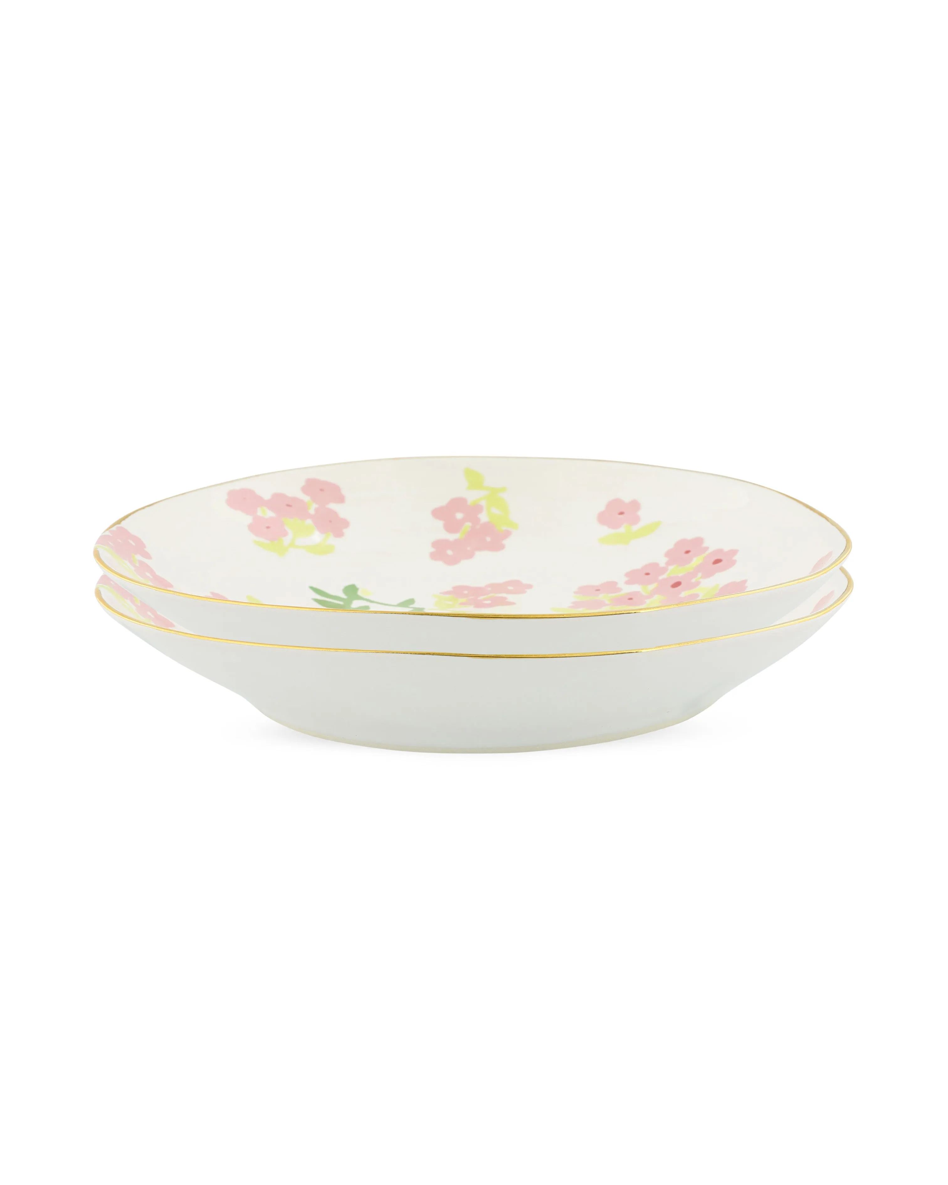 Set of 2 Pasta Bowls