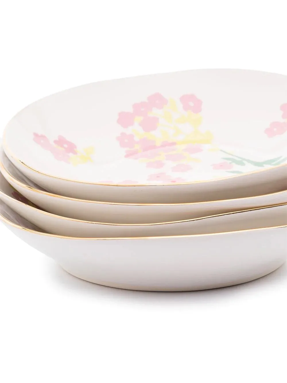 Set of 2 Pasta Bowls