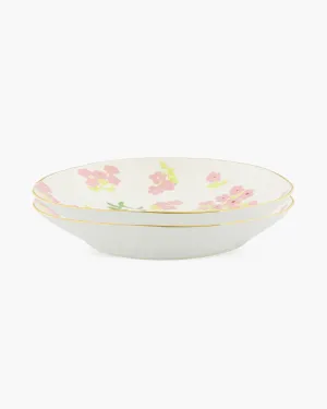 Set of 2 Pasta Bowls