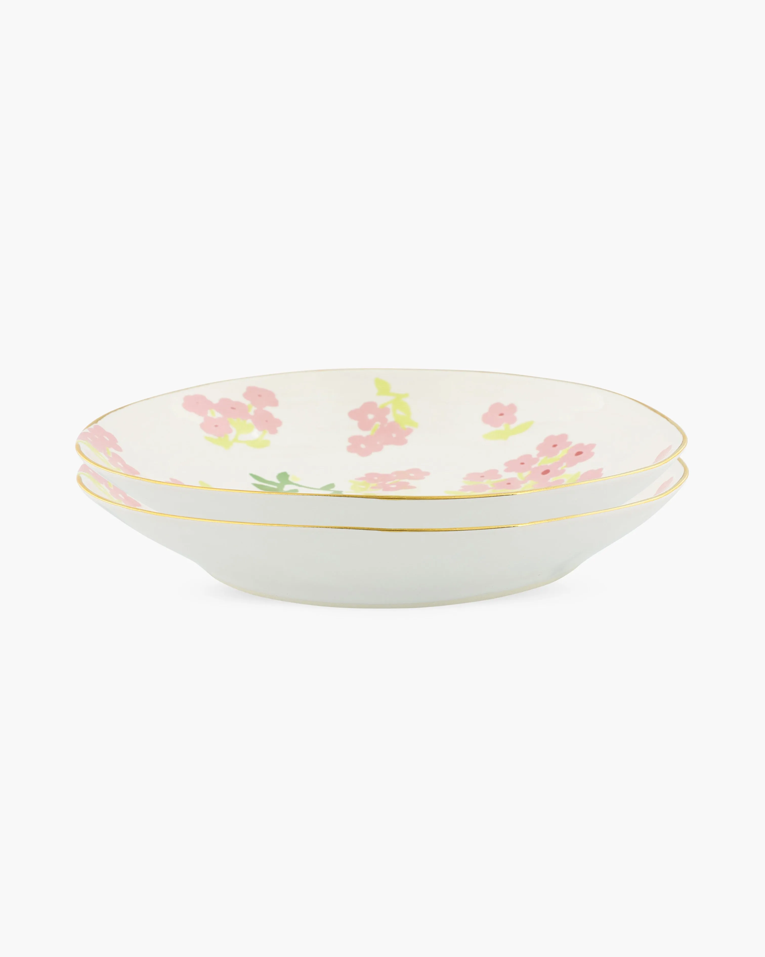 Set of 2 Pasta Bowls