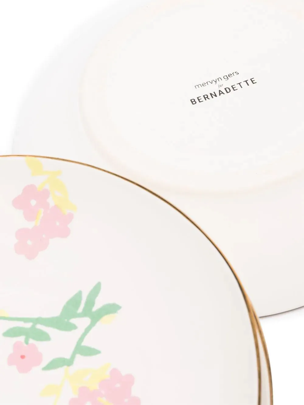 Set of 2 Pasta Bowls